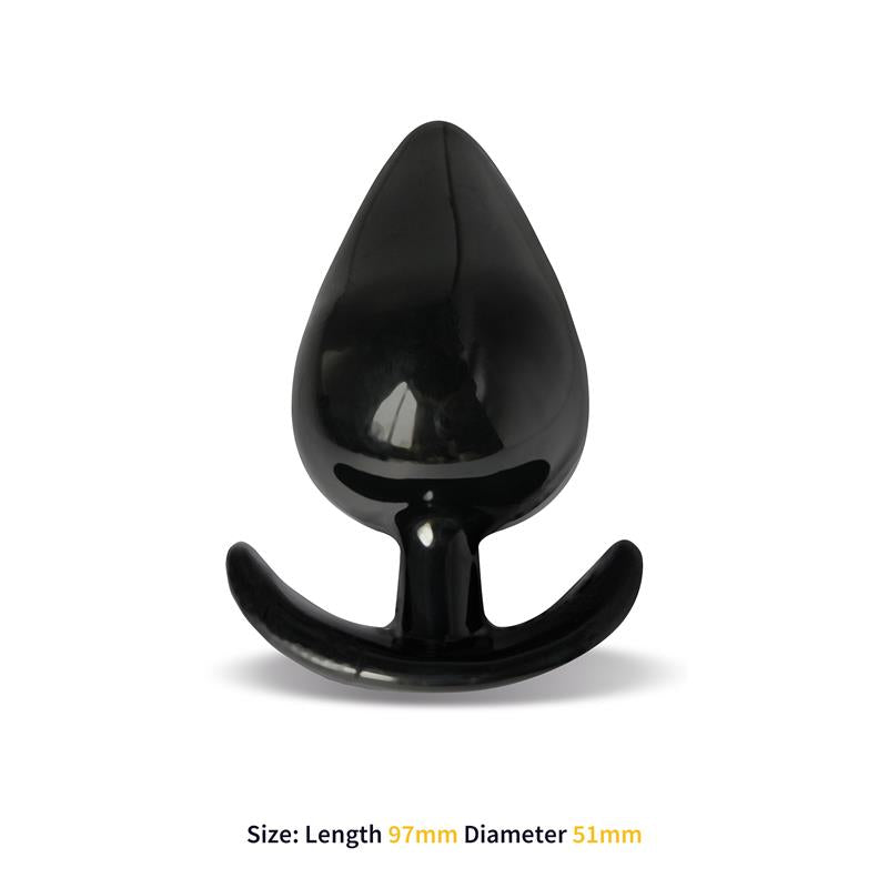 Alphona M Plug Anal Talla M 97 cm x 51 cm