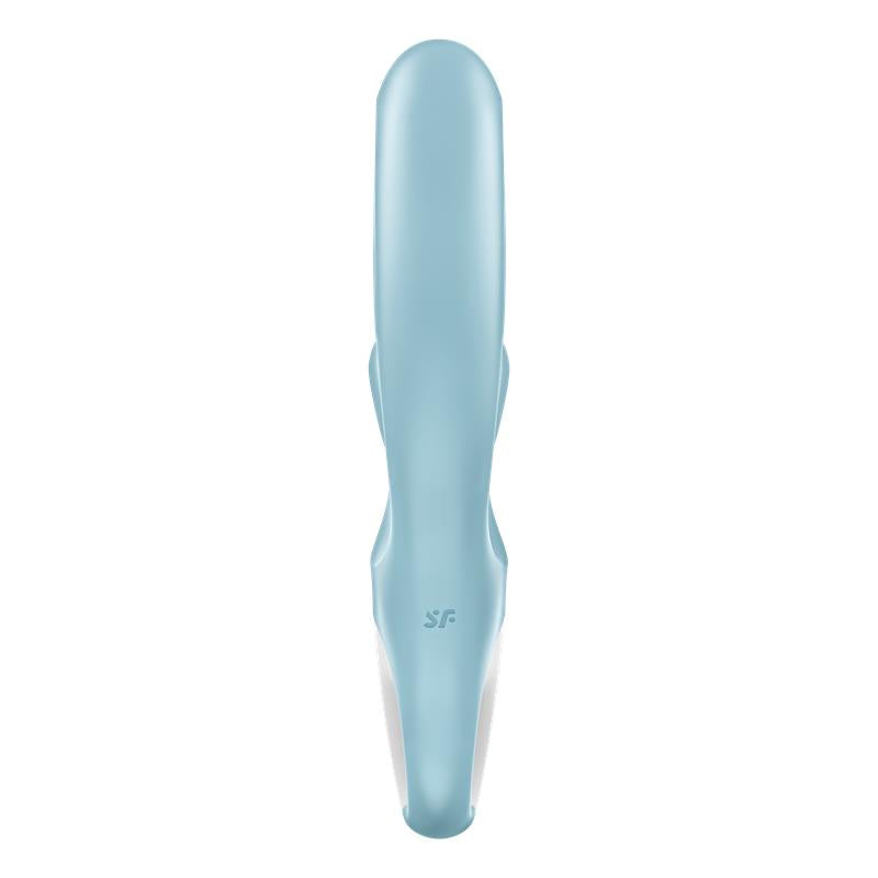 Love Me Blue Vibrador Punto G