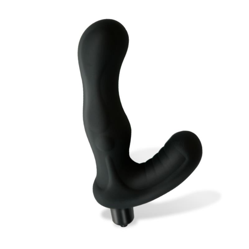 Ametrine Vibrador Prostatico para el Punto P