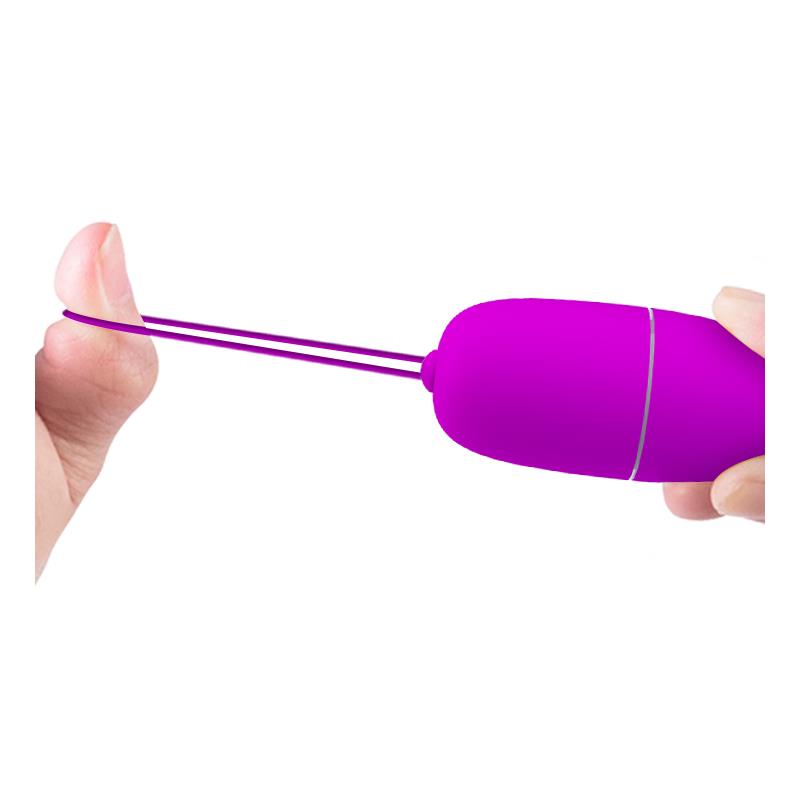 Selkie Huevo Vibrador con Control Remoto